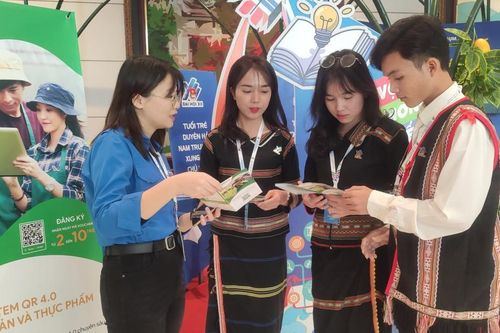 Đừng để 'thờ ơ, vô cảm' trở thành căn bệnh 'ung thư tâm hồn' ở thế hệ trẻ (kỳ 1)