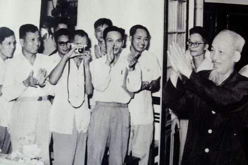 Hướng tới Kỷ niệm 100 năm báo chí cách mạng Việt Nam: Bài 3 - Linh hồn của báo chí cách mạng Việt Nam