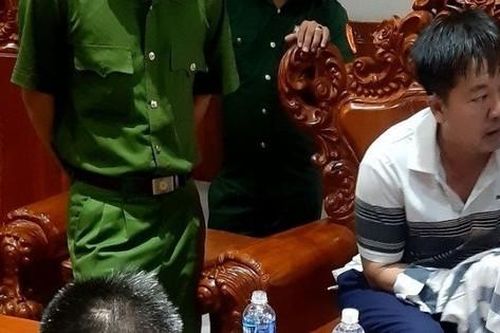 Chiêu nhận tiền hối lộ của nhóm cán bộ Cục quản lý thị trường Bình Thuận