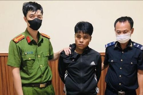 Vận chuyển 24.000 viên ma túy từ Lào về Việt Nam bán kiếm lời