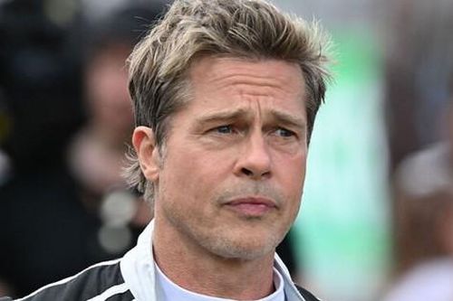 Đòn giáng mạnh vào Brad Pitt