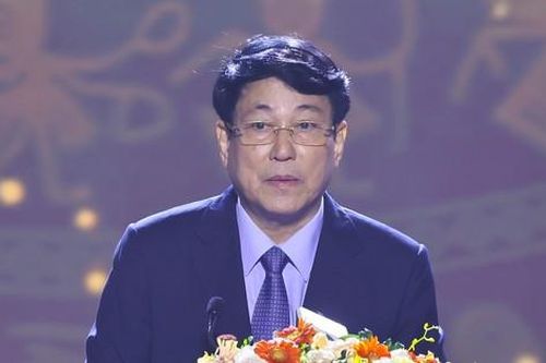 Thường trực Ban Bí thư Lương Cường: Người có uy tín thực sự là cầu nối giữa Đảng và dân