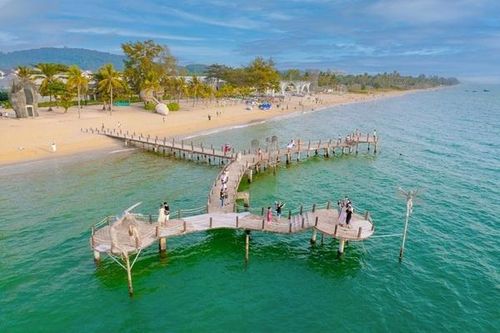 Kiên Giang: Nhiều giải pháp thúc đẩy phát triển du lịch