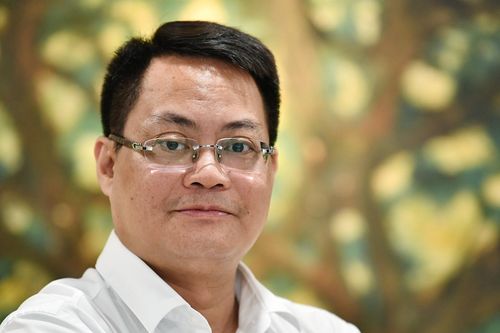 'Từ cái tâm phục vụ người dân, doanh nghiệp, chuyển đổi số sẽ thành công'
