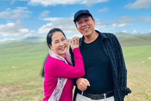 Bất ngờ cuộc sống thực ở tuổi 63 của NSND vào vai mẹ chồng đáng sợ nhất màn ảnh