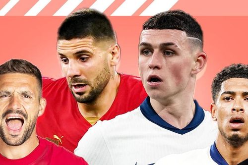 Nhận định bóng đá Anh vs Serbia: Thử thách với thầy trò Southgate
