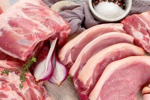 Phần thịt lợn giá rẻ, làm được nhiều món ngon nhưng một số người không nên ăn