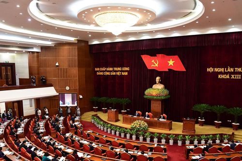 Sẽ xử lý thế nào với cán bộ thuộc diện Trung ương quản lý bị tố cáo?