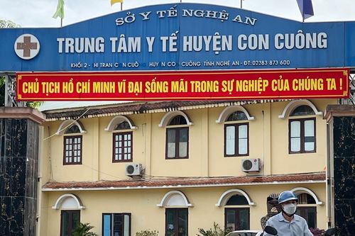 Diễn biến mới vụ hơn 100 viên chức bị thu lại tiền hỗ trợ chống dịch Covid-19