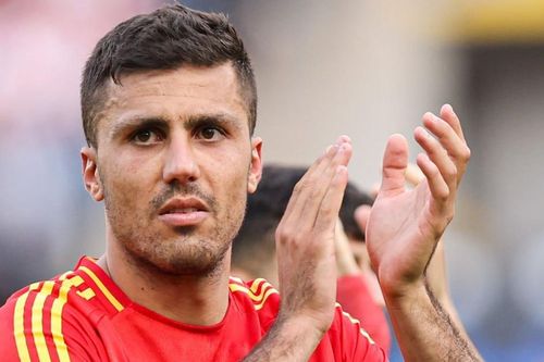 Tin EURO 2024 ngày 16/6: Tây Ban Nha thở phào