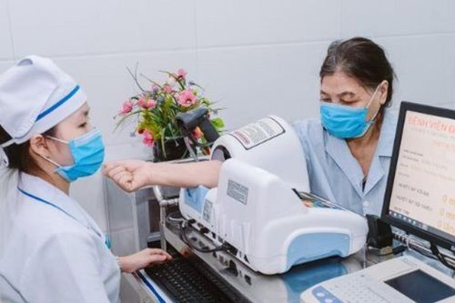 Cần quan tâm hơn đến quản lý bệnh không lây nhiễm