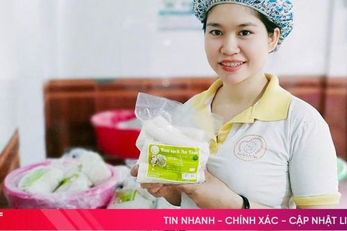 Bún sạch An Tâm đạt chất lượng OCOP