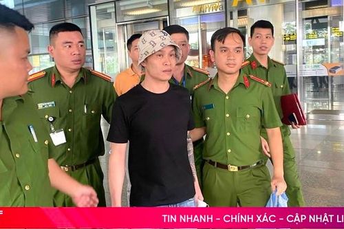Sa lưới sau hơn 6 năm trốn nã