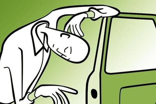 Cách tôi nổi tiếng