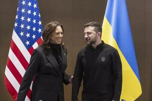 Mỹ viện trợ hơn 1,5 tỷ USD cho Ukraine khôi phục hạ tầng năng lượng