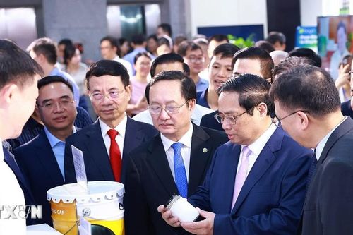 Ứng dụng công nghệ tạo sức cạnh tranh cho doanh nghiệp Việt Nam