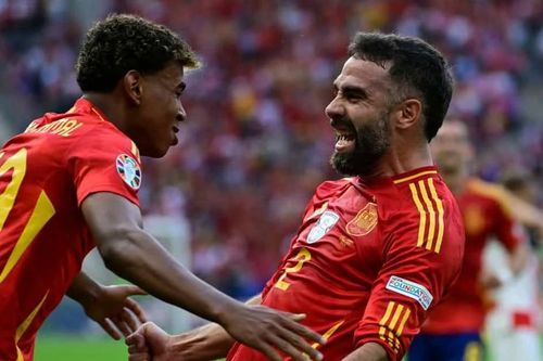 Nhiều kỷ lục được thiết lập sau lượt ra quân bảng 'tử thần' EURO 2024