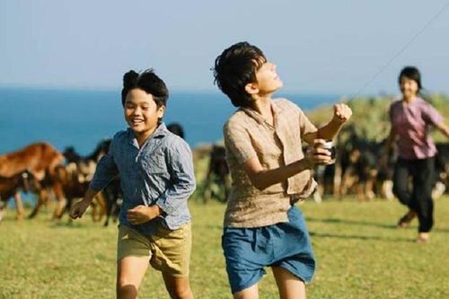 Dùng điện ảnh để quảng bá du lịch Việt
