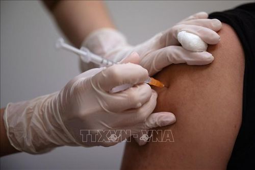 Biến thể KP.2 của virus SARS-CoV-2 đang chiếm ưu thế tại Thái Lan