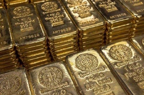 Phát hiện 120 thỏi vàng trị giá hơn 5 tỷ đồng trên tàu hỏa