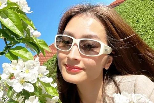 Cuộc sống của 'Hoa khôi trẻ nhất Việt Nam' ra sao tại Đan Mạch?