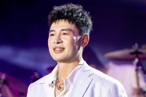 Hoàng Hải tiết lộ, 10 tháng qua anh làm việc tương đương 10 năm 'ở ẩn'