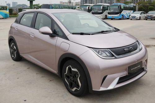 Các hãng xe Trung Quốc đang làm gì tại Việt Nam?
