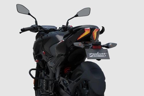 Rẻ hơn Yamaha Exciter và Honda Winner X, 'vua côn tay' 160cc ra mắt giá 39 triệu đồng, có ABS 2 kênh