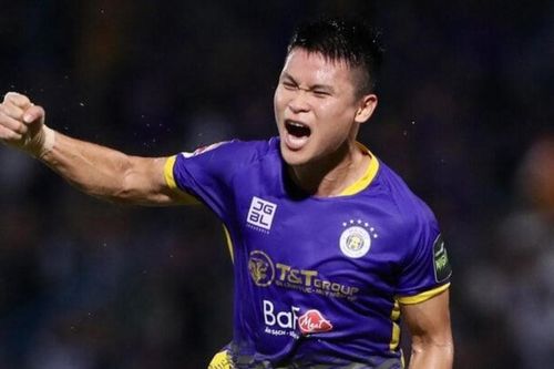 Thương vụ Tuấn Hải rời Hà Nội FC có biến, trụ cột ĐT Việt Nam ký hợp đồng chưa từng có