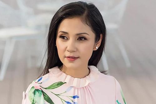 Việt Trinh hiếm hoi nhắc về chồng cũ, tự nhận không còn ham muốn kết hôn