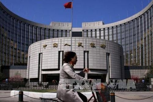 7.000 công ty công nghệ Trung Quốc sẽ được PBoC tái cấp vốn mới