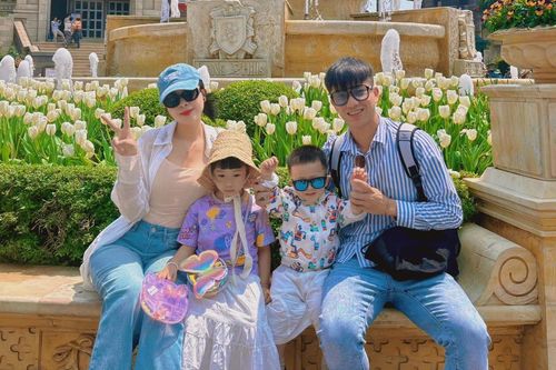 Vợ Phan Văn Đức kỷ niệm hành trình 5 năm bên nhau: Hé lộ khoảnh khắc đắt giá