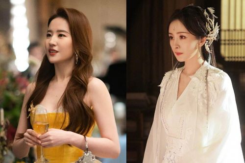 Đánh giá diễn xuất dàn mỹ nhân 85 của showbiz Hoa ngữ