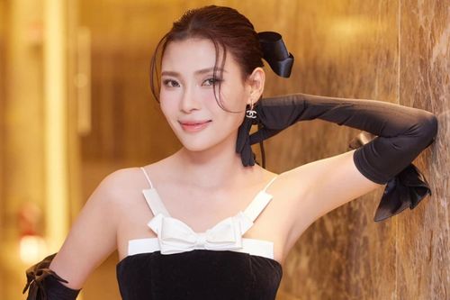 Thúy Diễm bật mí kết phim Trạm Cứu Hộ Trái Tim, nói gì mà khán giả nghe xong thở phào nhẹ nhõm?