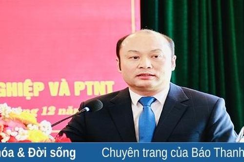 Xây dựng thương hiệu để gạo nếp xứ Thanh vươn xa