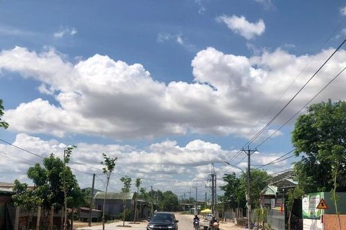 Buôn Bluk đổi thay nhờ xây dựng nông thôn mới