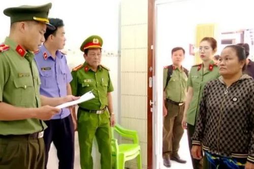 Nhiều phụ nữ bị lừa sang Trung Quốc ''lấy chồng giàu''