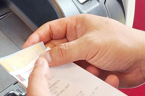Quản chặt thanh toán không dùng tiền mặt