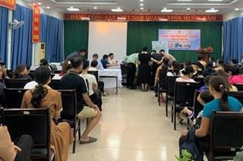 Phẫu thuật thẩm mỹ tạo hình miễn phí cho bệnh nhân miền Trung