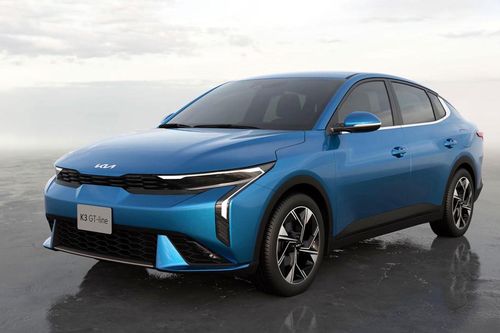 Các mẫu xe bán chạy từng phân khúc tháng 5/2025