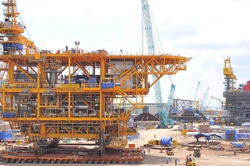 Backlog từ mỏ Lạc Đà Vàng cho Dịch vụ Kỹ thuật Dầu khí (PVS) có thể đạt hơn 280 triệu USD
