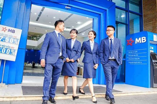 Vốn điều lệ của Ngân hàng Quân đội (MBB) vượt mốc 2 tỷ USD, sẵn sàng tiếp tục tăng mạnh vốn