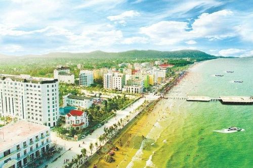 Hoằng Hóa (Thanh Hóa): Phê duyệt quy hoạch chung đô thị đến năm 2045