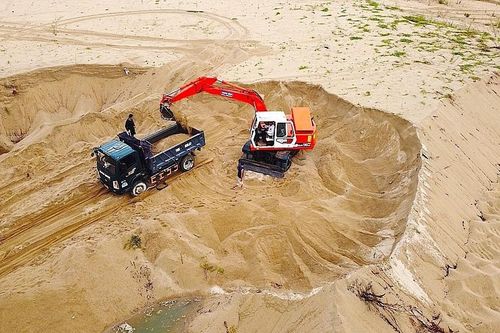 Nhiều bất cập cần sửa đổi, bổ sung trong dự thảo Luật Địa chất và Khoáng sản