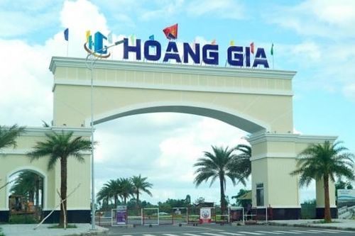 Rà soát giá đất, khẩn trương thực hiện nghĩa vụ tài chính tại Khu đô thị mới Hoàng Gia