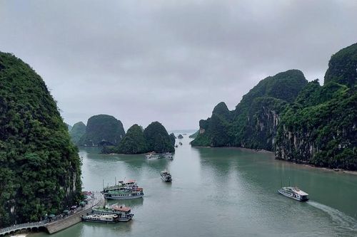 Hạ Long miền nhớ