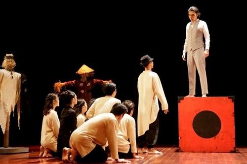 Lý luận, phê bình sân khấu: 'Có cũng tốt, không có cũng chẳng sao'