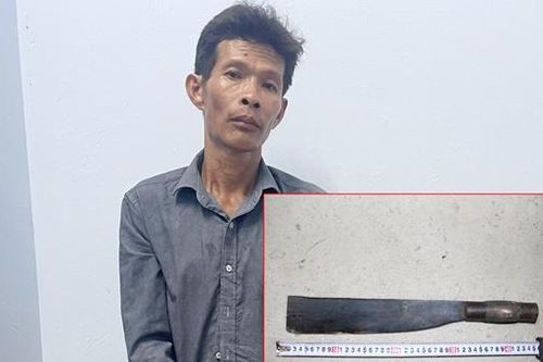 Án mạng từ mâu thuẫn nhỏ trong cuộc nhậu