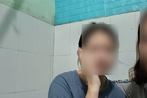 Đã tìm thấy nữ sinh mất tích sau kỳ thi tuyển sinh vào lớp 10 ở An Giang