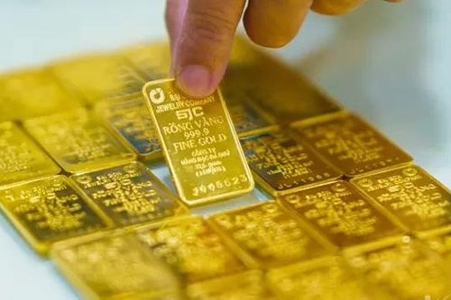 Giá vàng hôm nay 16/6, giữ mức ổn định